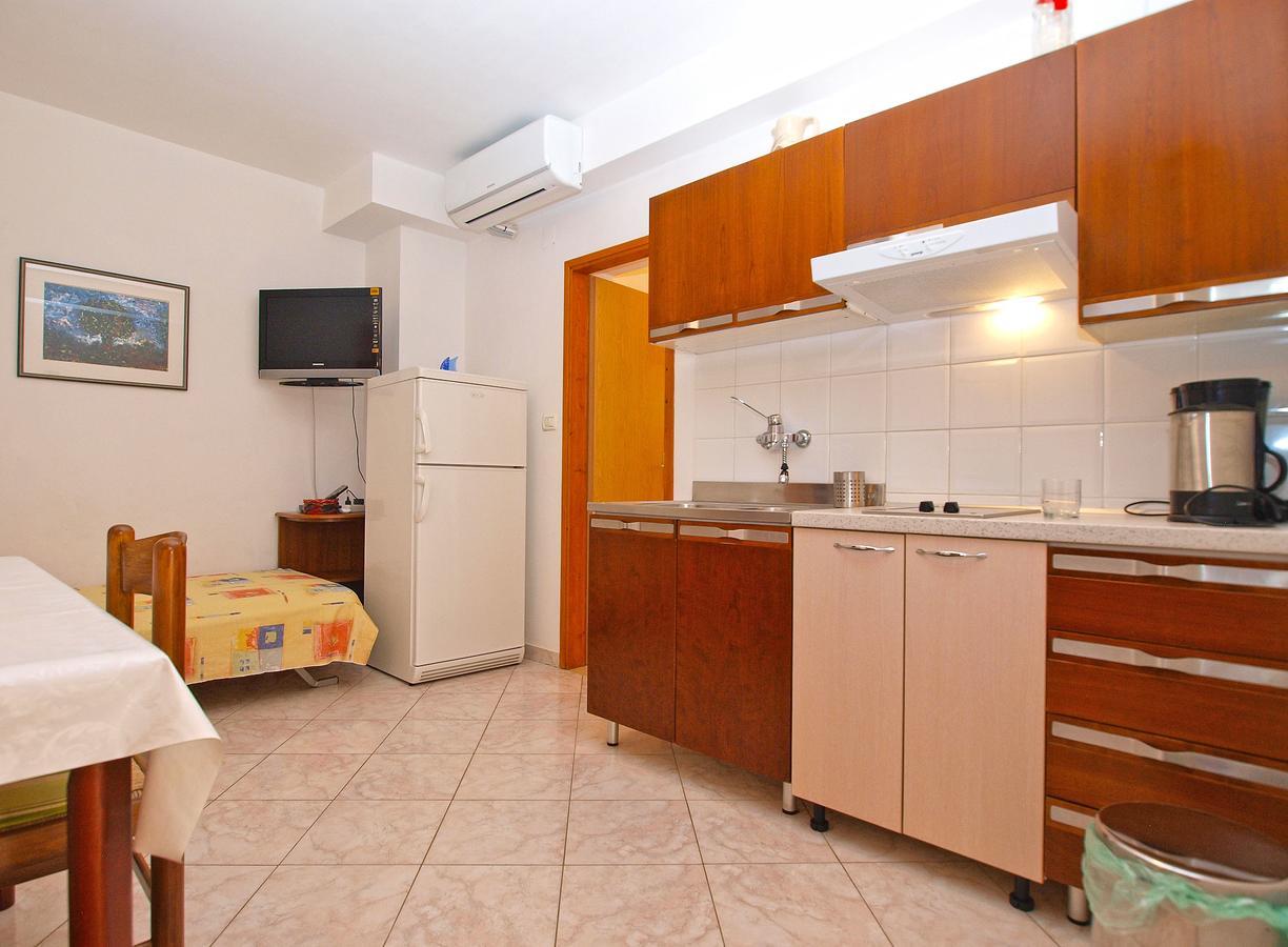 פאז'אנה Apartment Elda 1455 מראה חיצוני תמונה