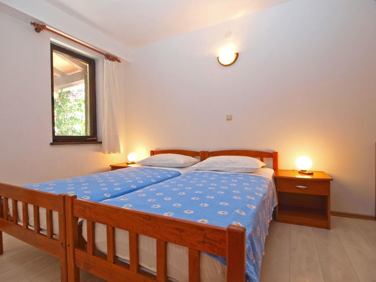 פאז'אנה Apartment Elda 1455 מראה חיצוני תמונה