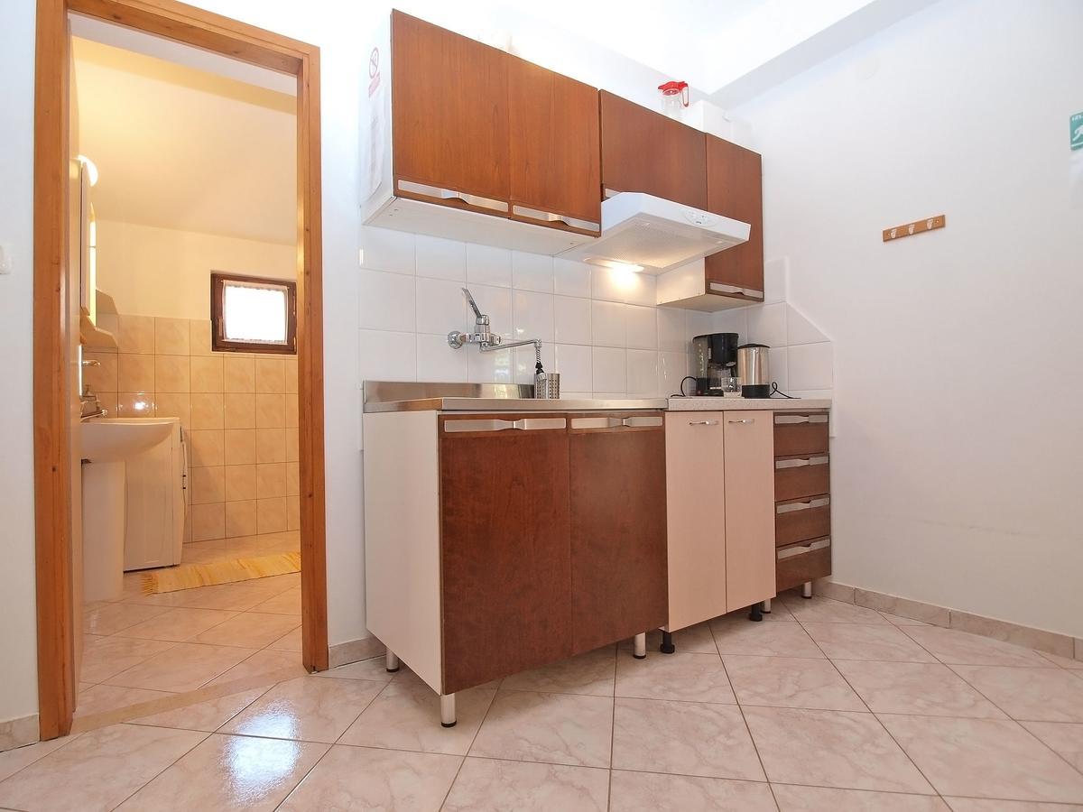 פאז'אנה Apartment Elda 1455 מראה חיצוני תמונה