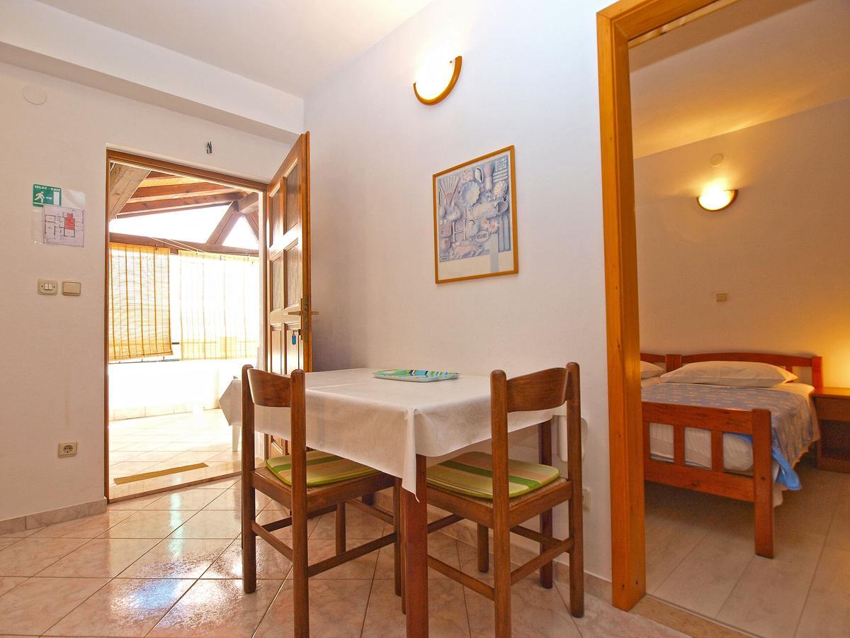 פאז'אנה Apartment Elda 1455 מראה חיצוני תמונה