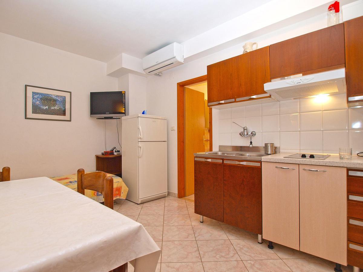 פאז'אנה Apartment Elda 1455 מראה חיצוני תמונה