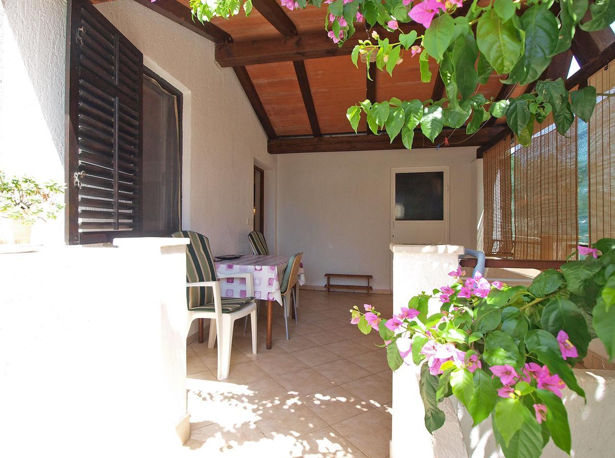 פאז'אנה Apartment Elda 1455 מראה חיצוני תמונה