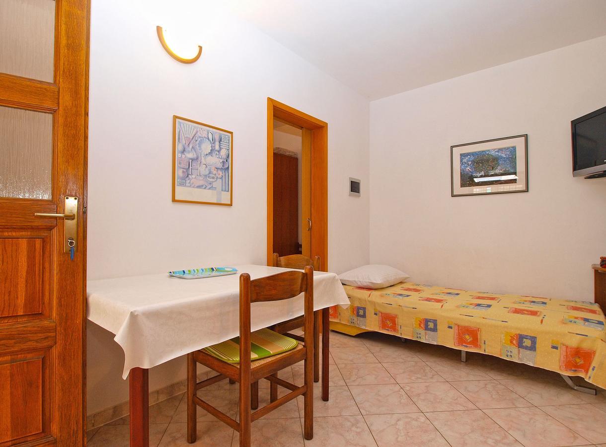 פאז'אנה Apartment Elda 1455 מראה חיצוני תמונה