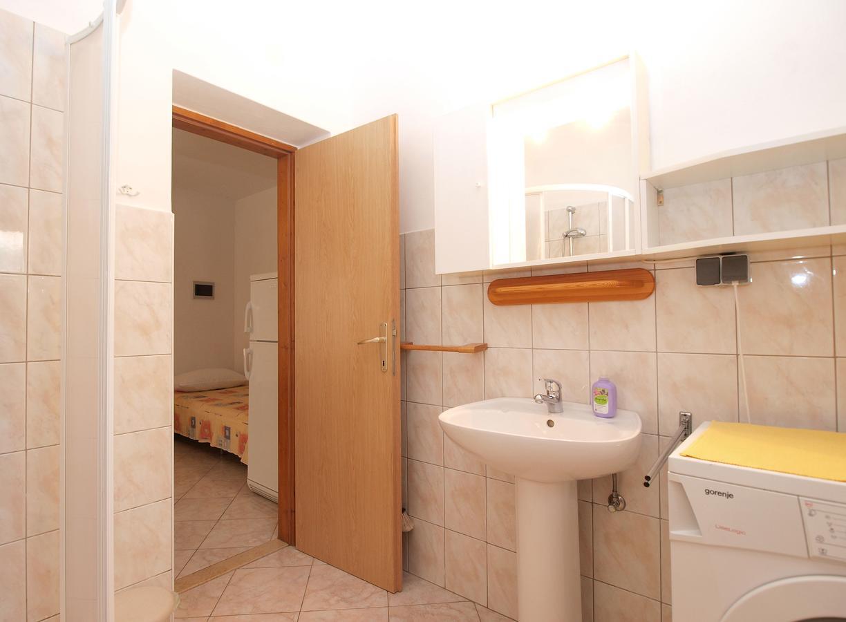 פאז'אנה Apartment Elda 1455 מראה חיצוני תמונה