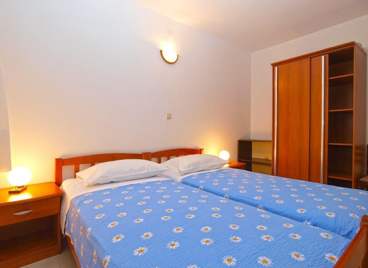 פאז'אנה Apartment Elda 1455 מראה חיצוני תמונה