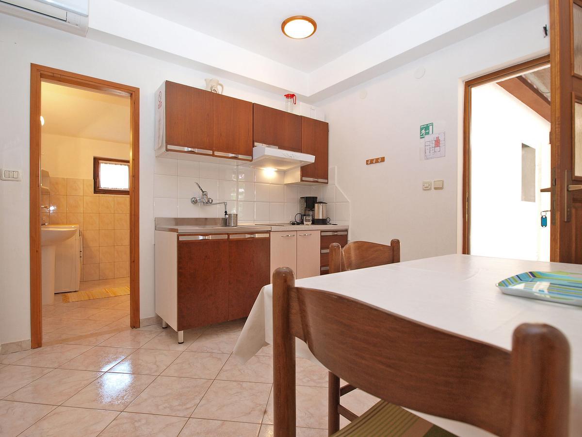 פאז'אנה Apartment Elda 1455 מראה חיצוני תמונה