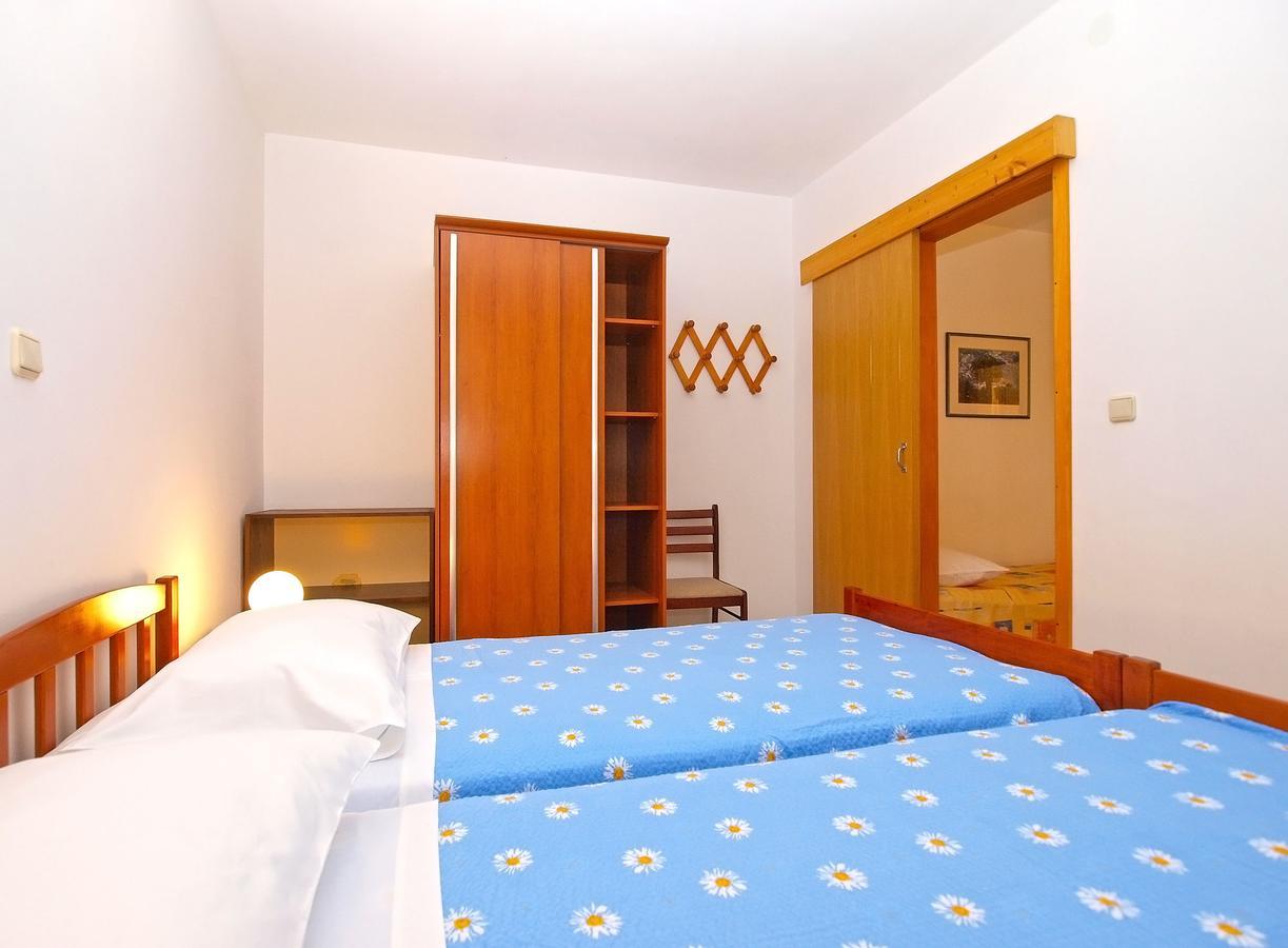 פאז'אנה Apartment Elda 1455 מראה חיצוני תמונה