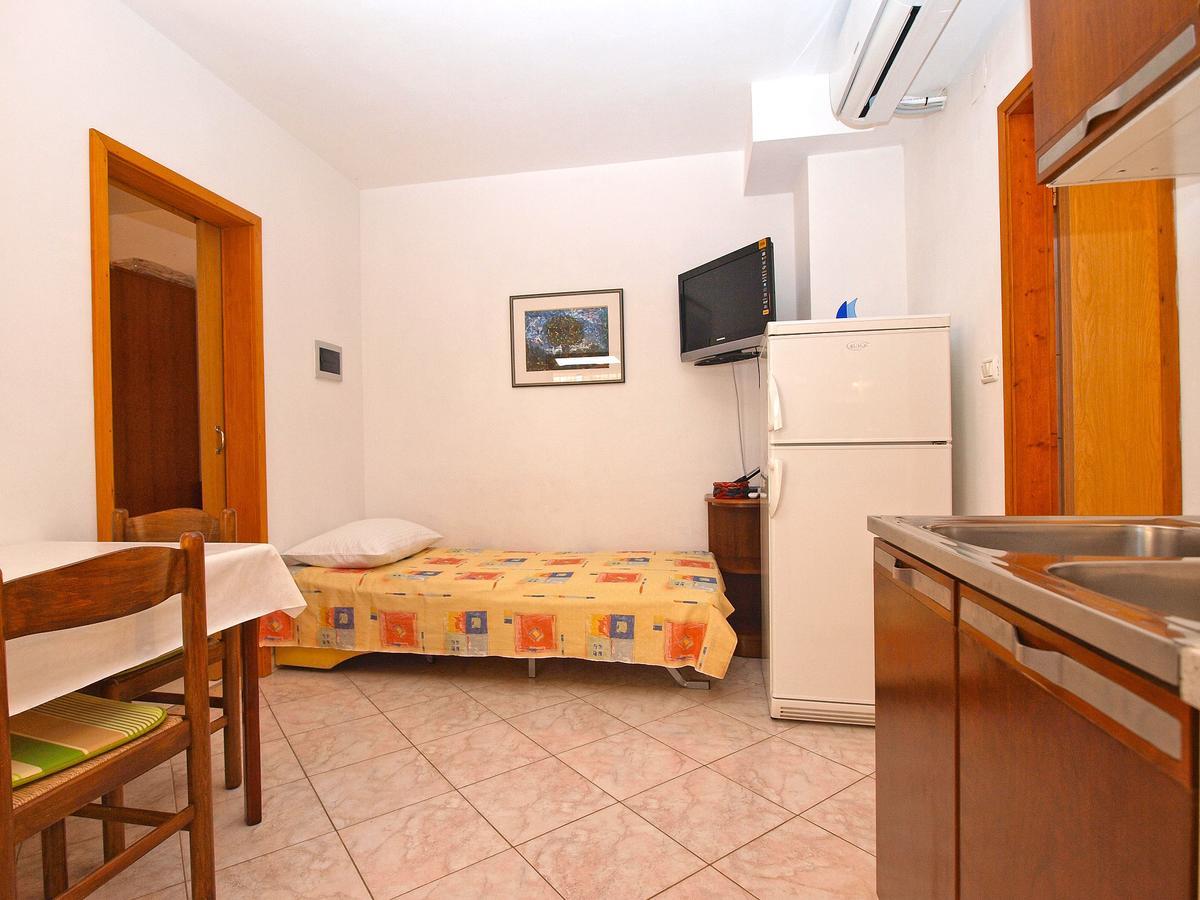 פאז'אנה Apartment Elda 1455 מראה חיצוני תמונה