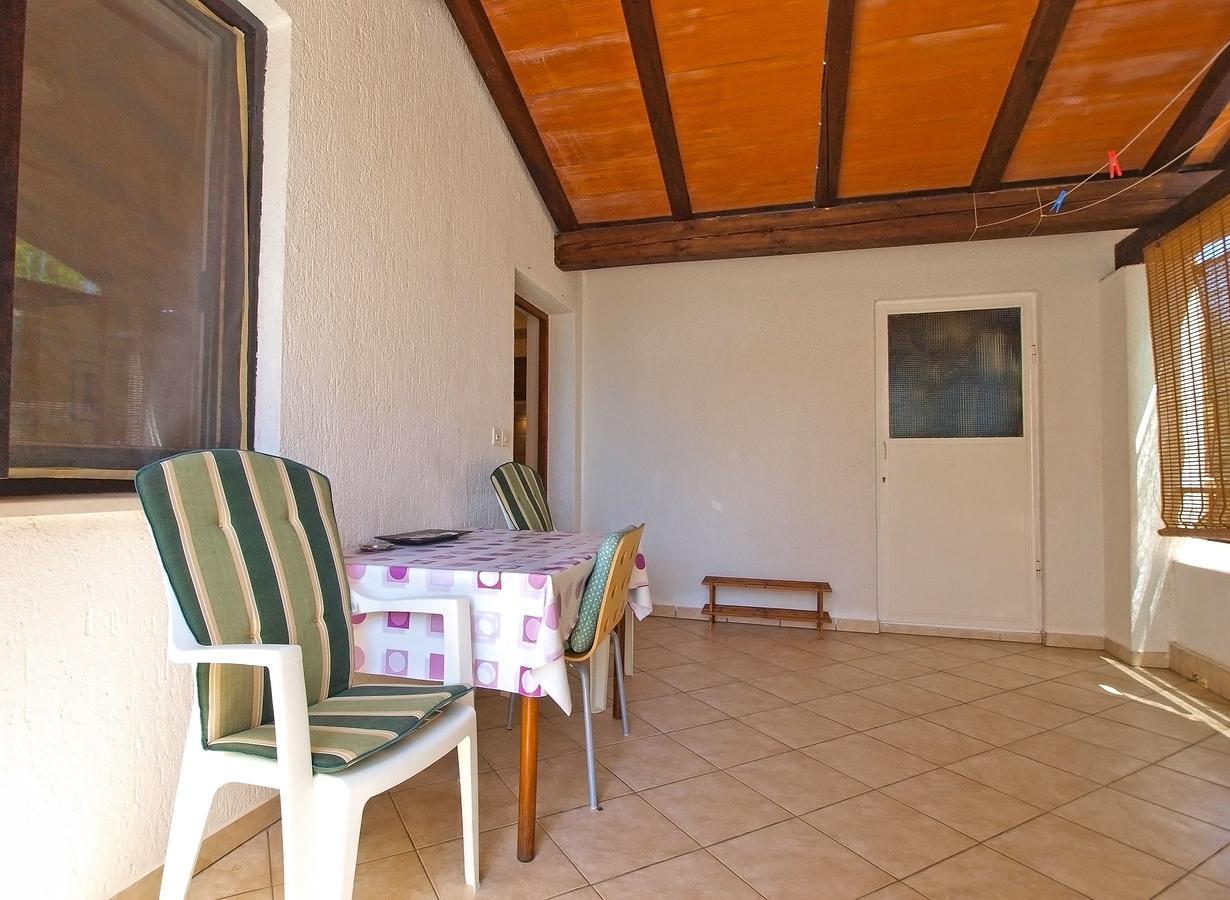 פאז'אנה Apartment Elda 1455 מראה חיצוני תמונה